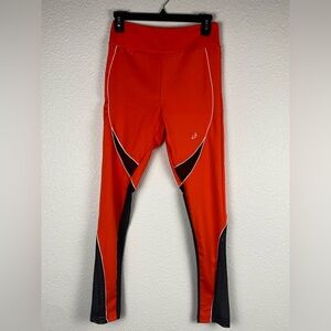 Body Instinct women’s activewear stretch leggings size Medium New NWT